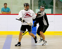 Victoria Senior Men's C Lacrosse League