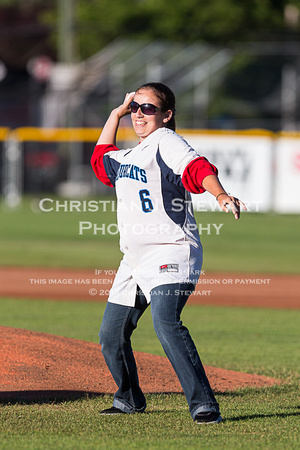 2014 Victoria HarbourCats Baseball Club