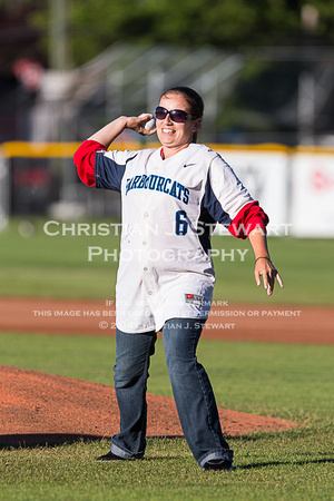 2014 Victoria HarbourCats Baseball Club