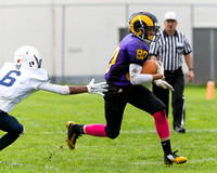 2015 Mt. Doug Rams Football