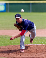 2013 Victoria Eagles Baseball Club