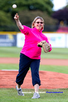 2016 Victoria HarbourCats Baseball Club