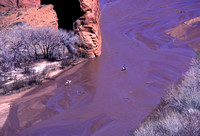 Horseback Riding, Canyon de Chelly