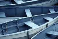 Boat Detail, Cape Cod