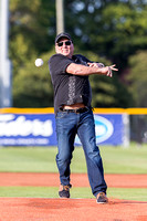2014 Victoria HarbourCats Baseball Club