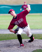 2014 Victoria Eagles Baseball Club