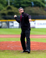 2017 Victoria HarbourCats Baseball Club