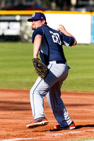 2014 Victoria HarbourCats Baseball Club