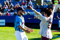 2017 Victoria HarbourCats Baseball Club