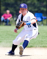 2014 Victoria HarbourCats Baseball Club