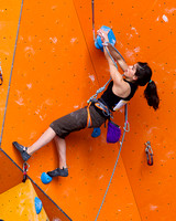 2013 Boulders Climbing Gym