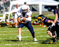2017 Mt. Doug Rams Football