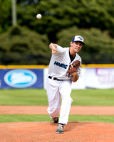 2015 Victoria HarbourCats Baseball Club