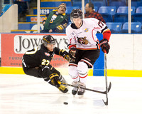 2014-2015 Victoria Grizzlies Hockey Club