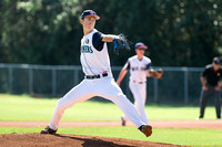 2014 Victoria Mariners Baseball Club