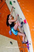 2019 Boulders Climbing Gym