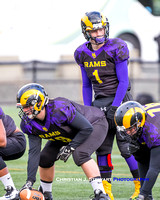 2016 Mt. Doug Rams Football