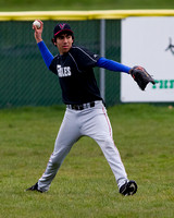 2012 Victoria Eagles Baseball Club
