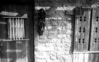 Doorway, Old Tucson Studios, Tucson