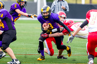 2013 Mt. Doug Rams Football
