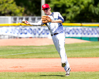 2014 Victoria HarbourCats Baseball Club