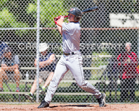 2014 Victoria Mariners Baseball Club