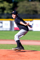 2017 Victoria HarbourCats Baseball Club