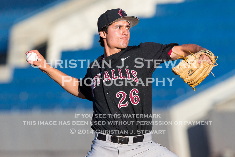 2014 Victoria HarbourCats Baseball Club