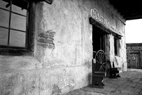 Cantina, Old Tucson Studios, Tucson