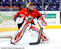 2009-2010 Victoria Salmon Kings Professional Hockey Club - ECHL