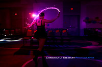2019 Passion and Performance 1980s Prom Night Theme Show and Aft