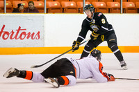 2014-2015 Victoria Grizzlies Hockey Club