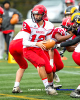 2016 Mt. Doug Rams Football