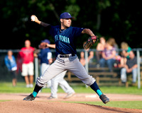 2012 Victoria Eagles Baseball Club