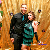 Rachel's Speakeasy Birthday Party, July 21, 2018