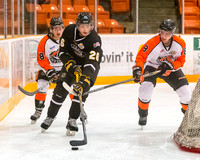 2014-2015 Victoria Grizzlies Hockey Club