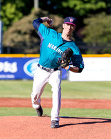 2015 Victoria Eagles Baseball Club