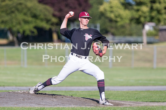 2015 Victoria Eagles Baseball Club