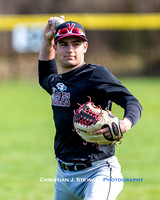2019 Victoria Eagles Baseball Club