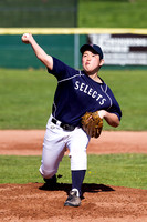 2014 Victoria Selects Baseball Club