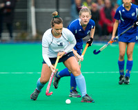 2015 CIS Women's Field Hockey Championships