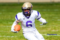 2016 Mt. Doug Rams Football