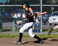 2012 Victoria Womens Fastball League