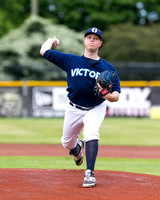 2017 Victoria HarbourCats Baseball Club