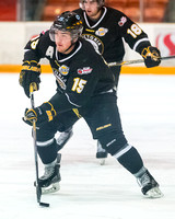 2014-2015 Victoria Grizzlies Hockey Club