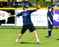 2014 Victoria HarbourCats Baseball Club