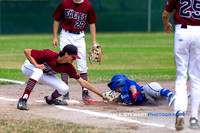 2021 Victoria Eagles Baseball