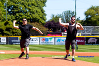 2016 Victoria HarbourCats Baseball Club