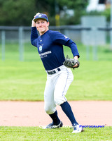 2016 Victoria Mariners Baseball Club