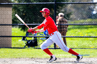 2019 BC Premier Baseball League